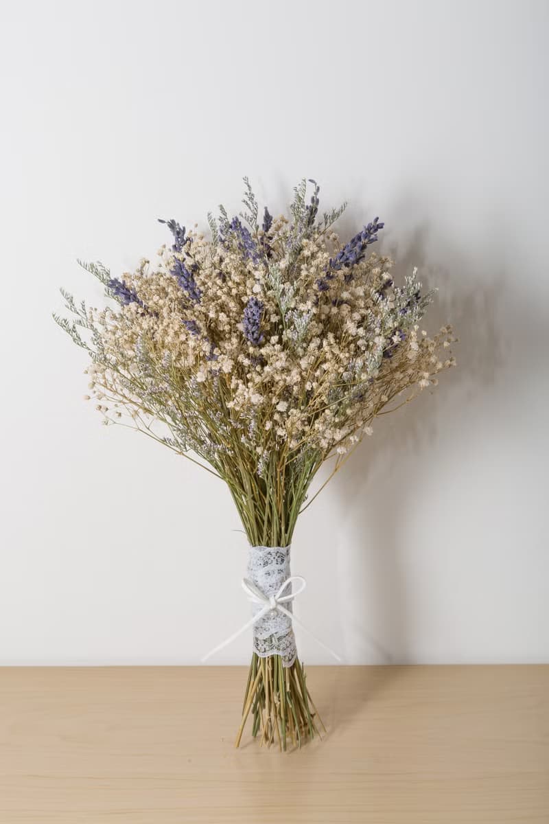 經典外拍捧花 結婚花束永生乾燥花畢業謝師禮物畢業禮物開幕盆花