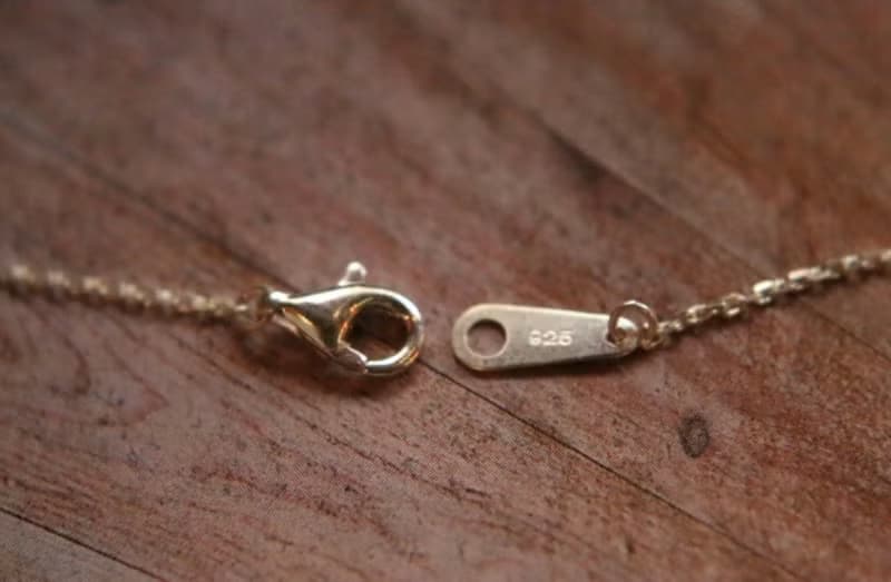 項鍊 珍珠 蛋白石 - 懷珠 -