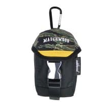 火柴木設計 Matchwood Flash 600D 防水 手機腰包 掛腰包