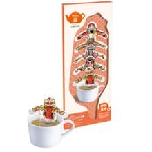 【新品】台灣請泡茶系列-神明保佑 阿里山烏龍