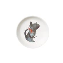 Hungry Wolf 兒童餐盤 | Donna Wilson