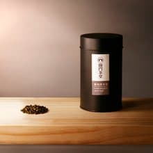 開門茶堂 風和四季春(四季春) -罐裝茶葉/75g
