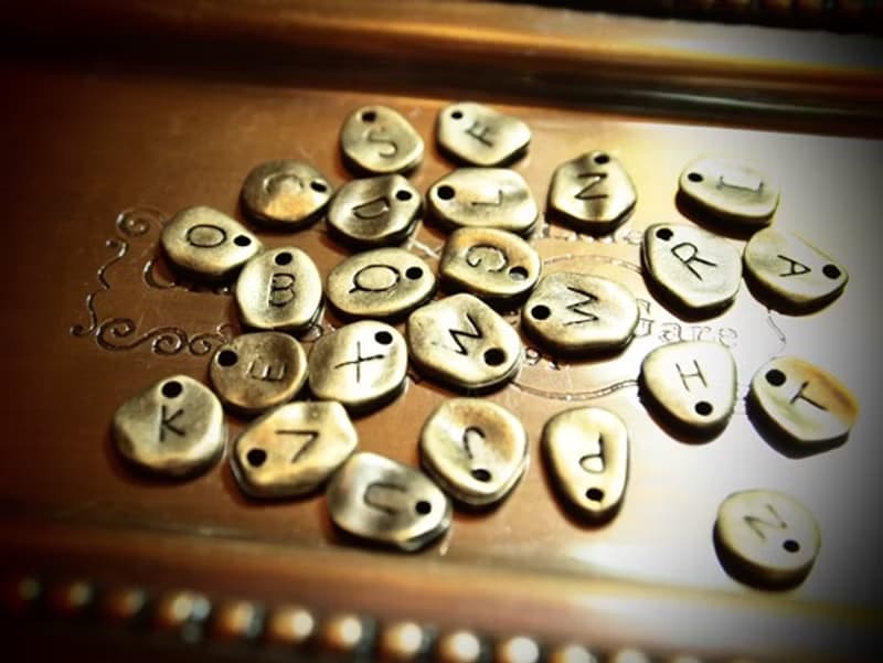 Steampunk 蒸氣龐克風 機芯復古手鍊