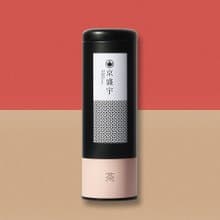 京盛宇【茶葉】桂香包種50g-經典鐵罐