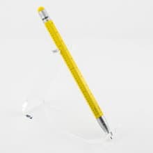 【母親節禮物】觸控製圖自動鉛筆(黃色)