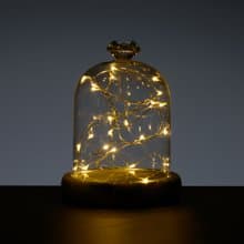 【奇鈺家居】大理石星星點點燈 / 夜燈 / 氣氛燈