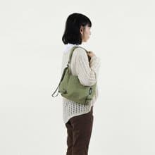 【FW25全新Wander系列】MILO 日常斜背包 小號 (草綠色)