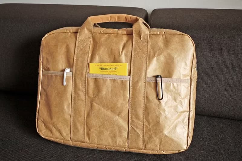 日本Flybag公事包