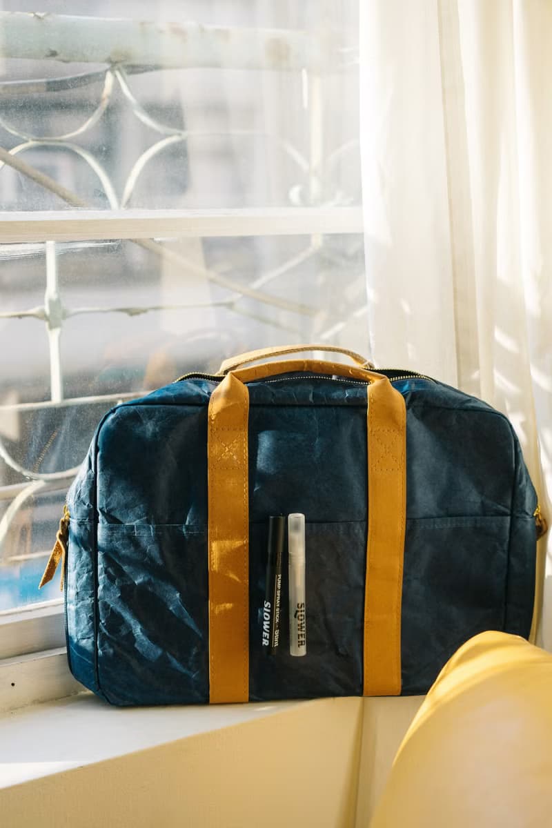 日本Flybag公事包