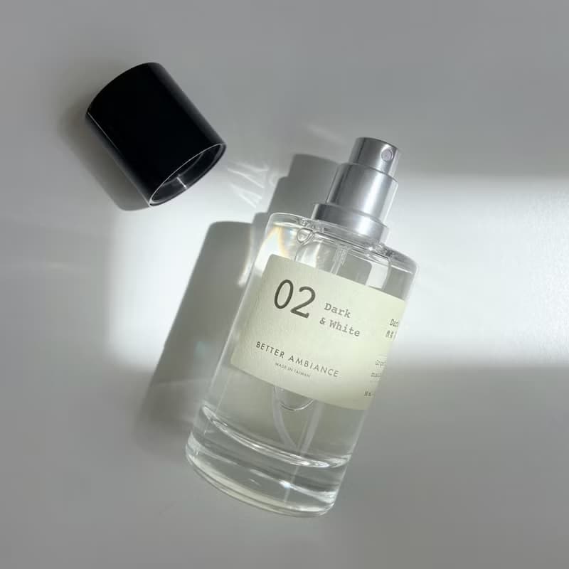 香氛噴霧 全品項 30及50ml