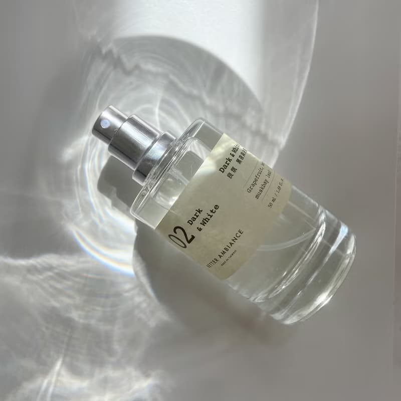 香氛噴霧 全品項 30及50ml