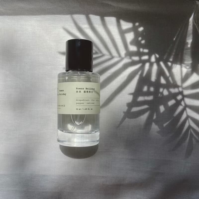 香氛噴霧 全品項 30及50ml