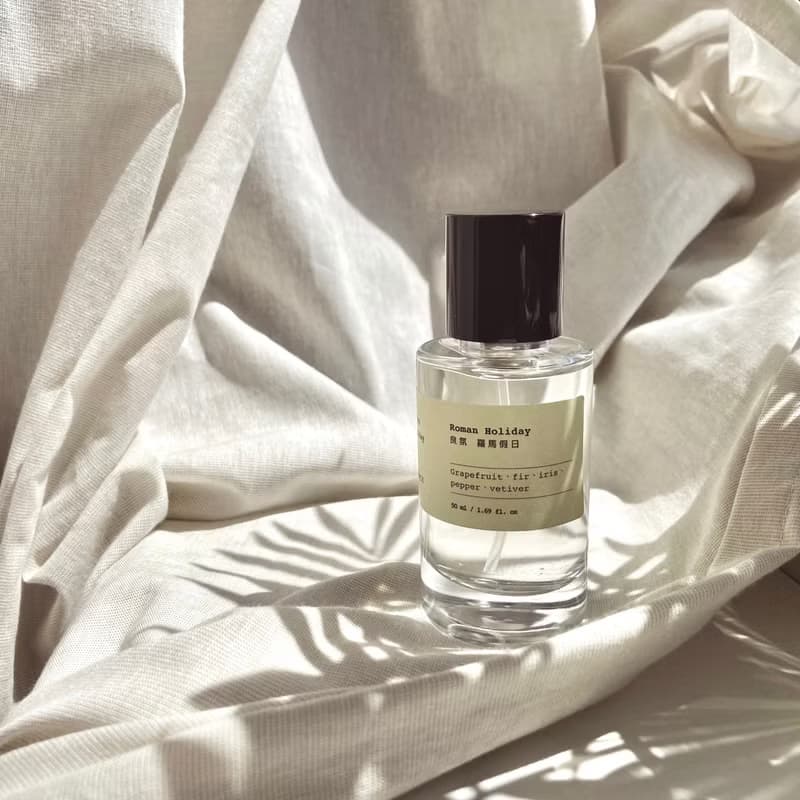 香氛噴霧 全品項 30及50ml