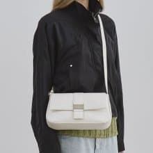 韓國製 MUR Seren bag 手袋/單肩包/上肩袋/手提袋 Cream