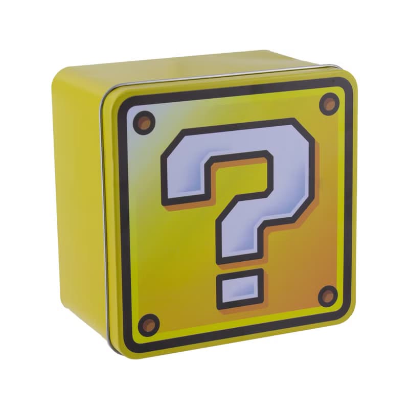 【MARIO系列】官方授權任天堂瑪利歐全家福拼圖/砌圖