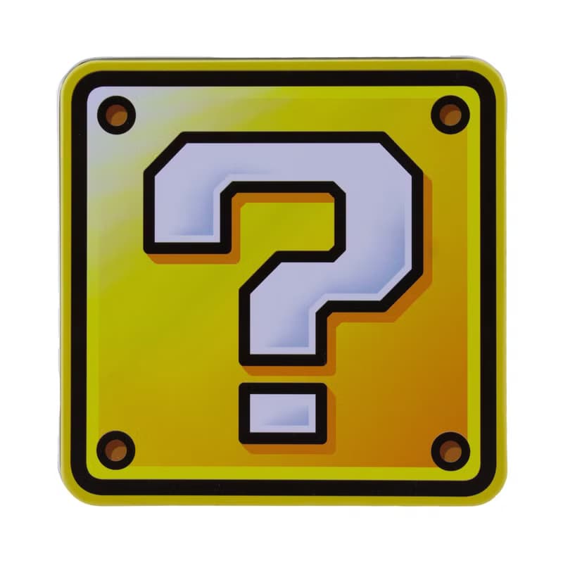 【MARIO系列】官方授權任天堂瑪利歐全家福拼圖/砌圖