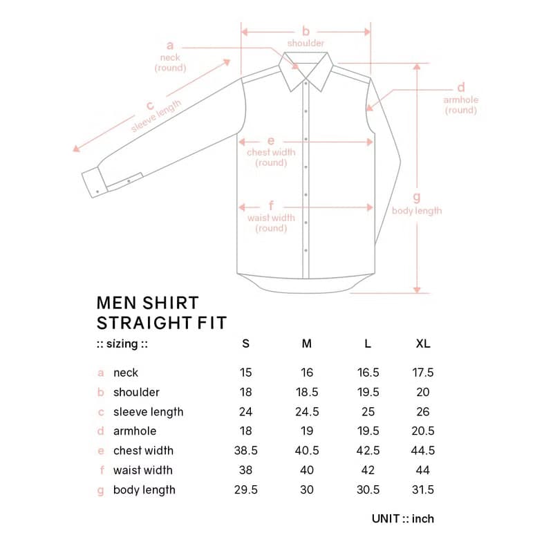 BASIC // green // men shirt straight fit