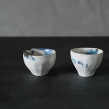 青抹_茶杯組_2入