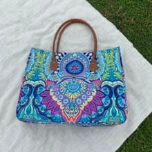 BOHOPeach phone bag Handbags for everyday look