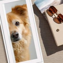 裝飾畫-附畫框 | 入厝禮| 掛畫| 民宿佈置|  室內設計| 海報