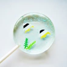 創意棒棒糖-悠遊 (5支/盒)