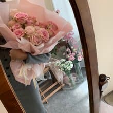 進口玫瑰大花束 Everything about Rose