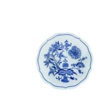 布拉格高堡經典茶杯盤-12.5CM /  婚禮