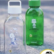 【Pinkoi XSNOOPY】交換禮物 SNOOPY 75th週年特製亮透1000ml大