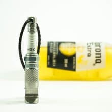 火星塞再製開瓶器