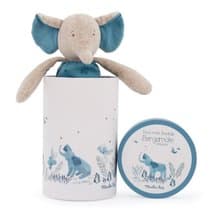 法國 Moulin Roty 可愛象禮盒