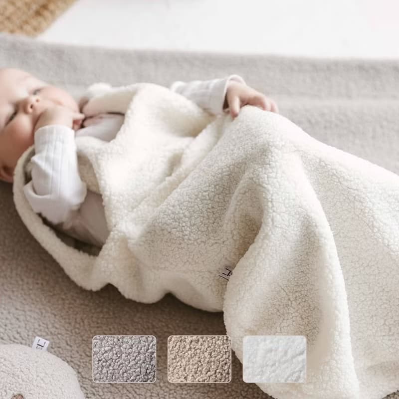 Baby sleepin bag TEDDY