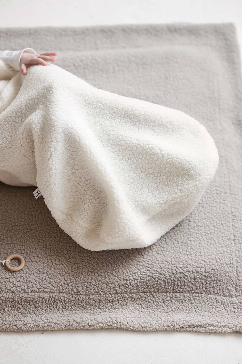 Baby sleepin bag TEDDY