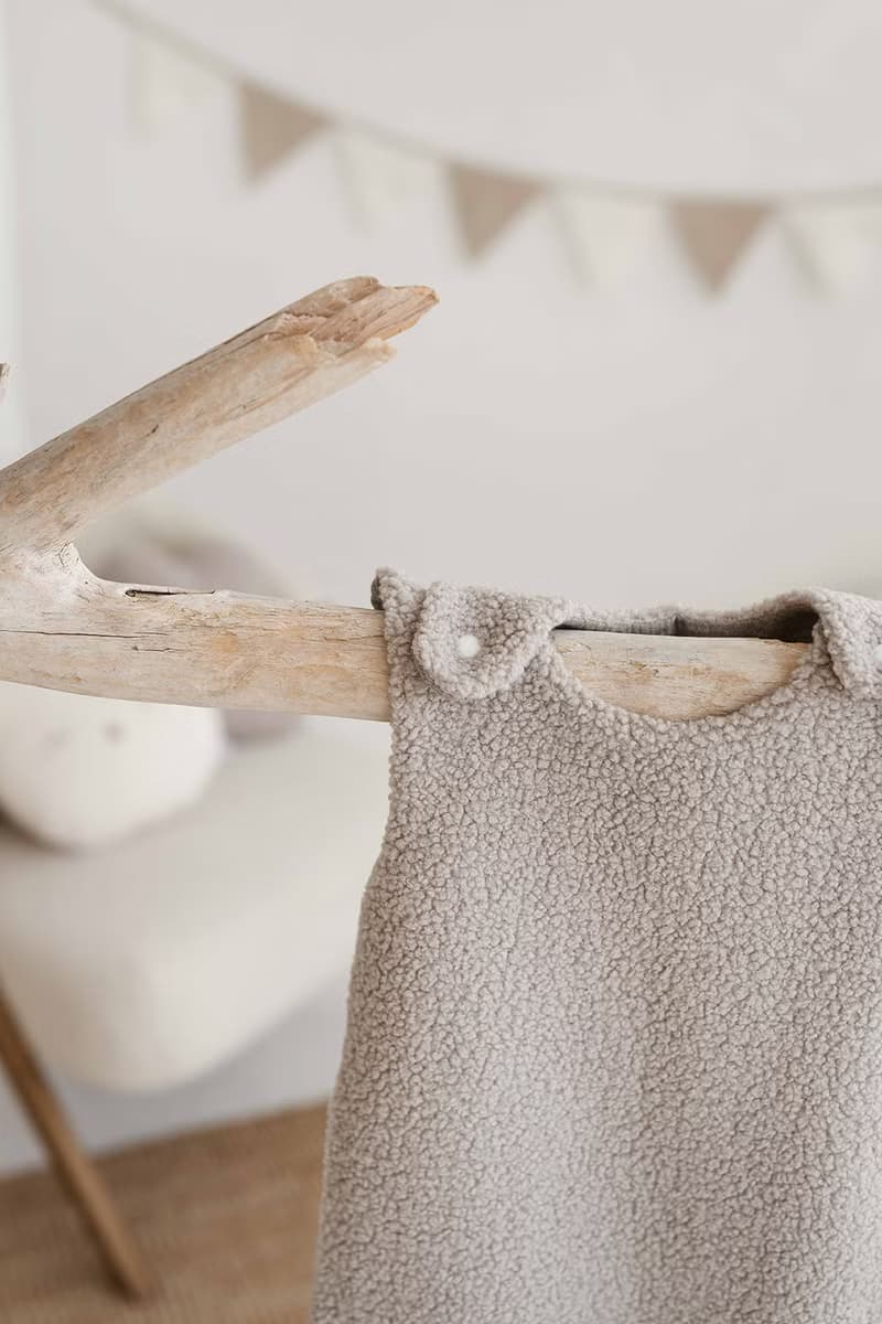 Baby sleepin bag TEDDY