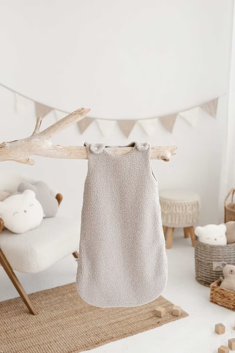 Baby sleepin bag TEDDY