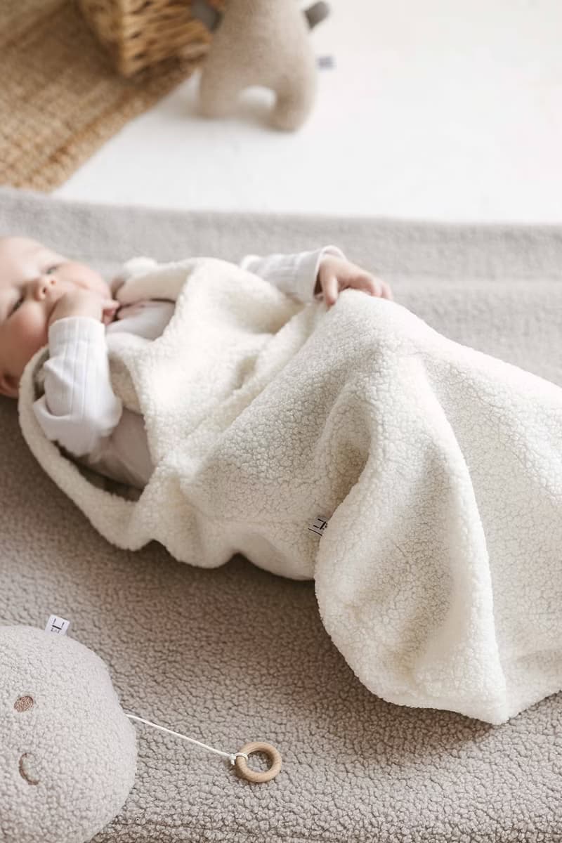Baby sleepin bag TEDDY