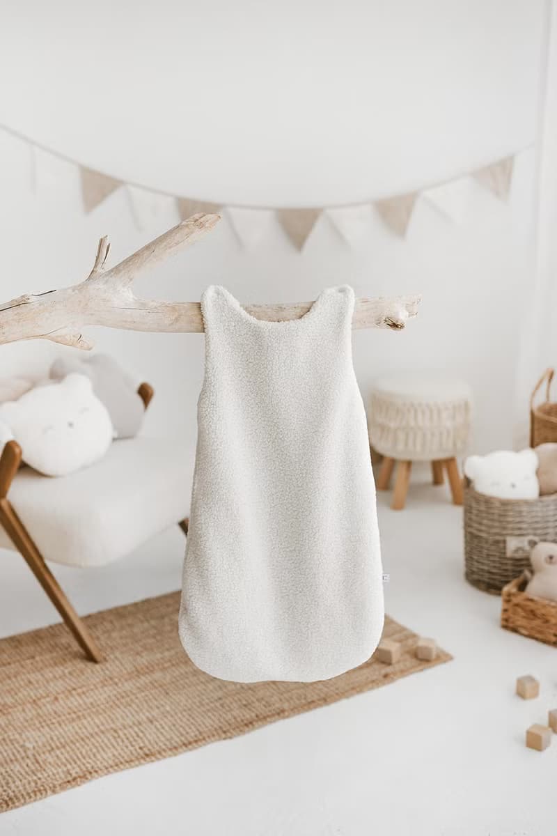 Baby sleepin bag TEDDY