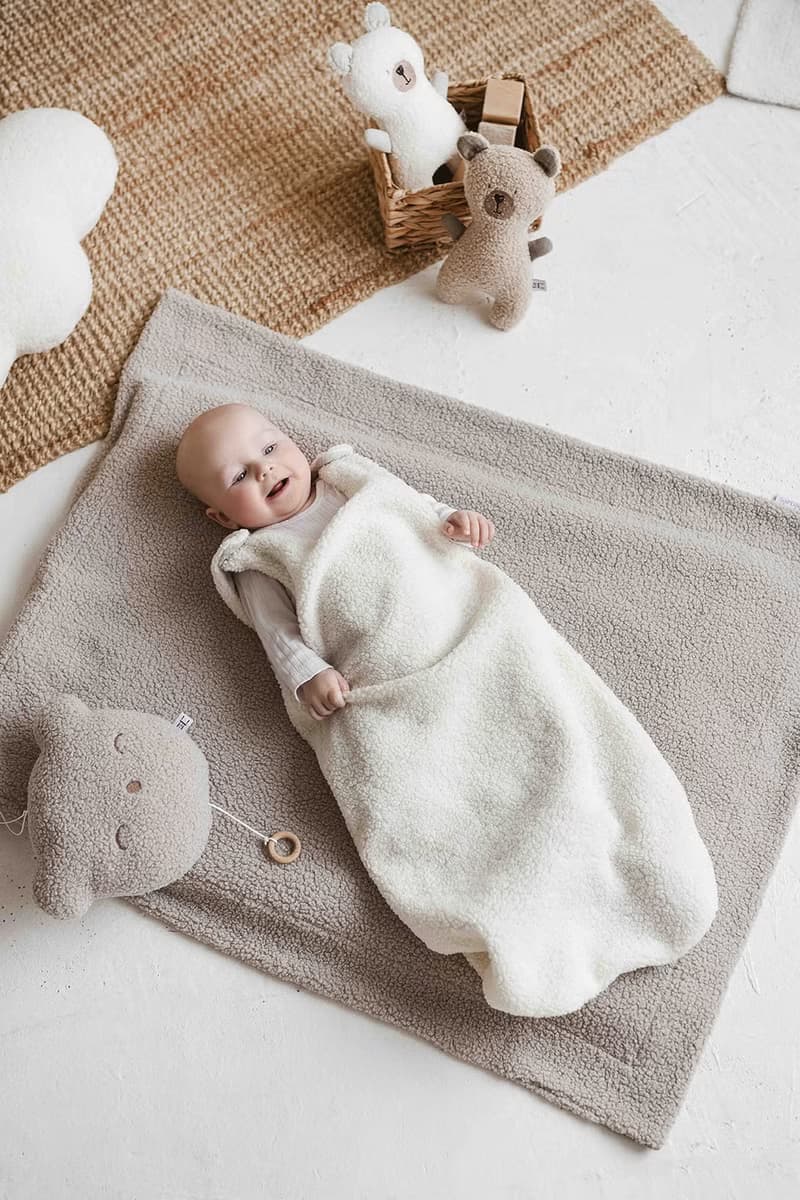 Baby sleepin bag TEDDY