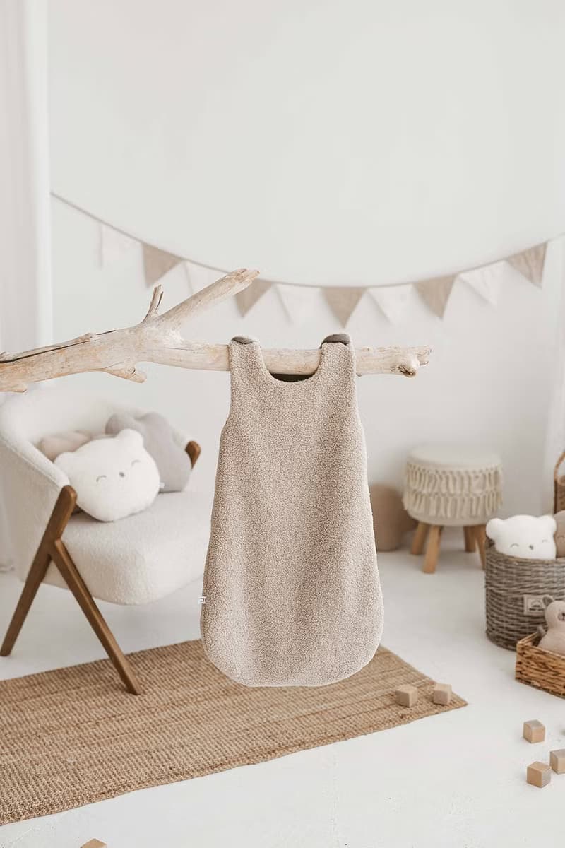 Baby sleepin bag TEDDY