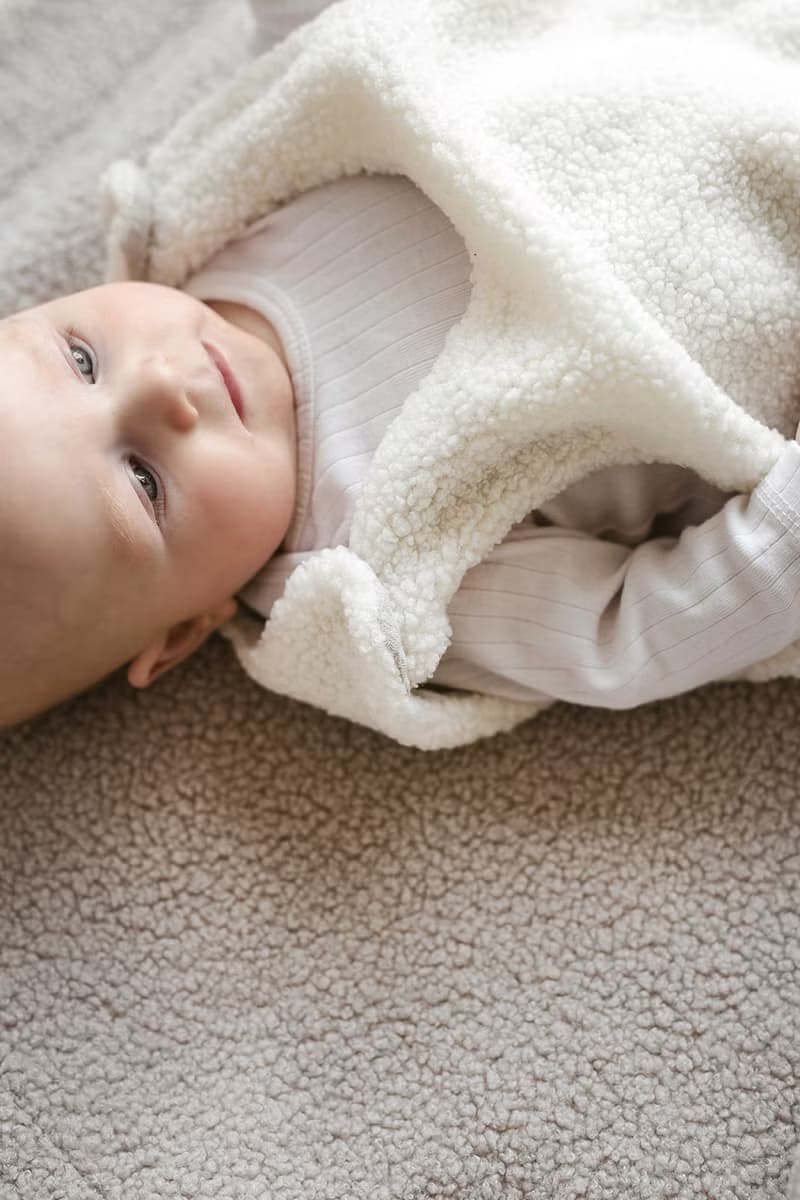 Baby sleepin bag TEDDY