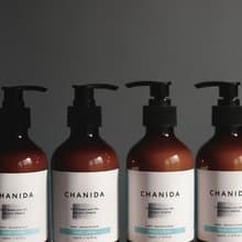 CHANIDA - 茉莉・麝香身體乳 / Body Lotion 295ml