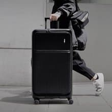 cctogo ∣ 30吋+30吋立可開煞車旅箱 多色選