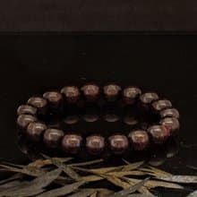 金星紫檀木珠 10mm 手鍊