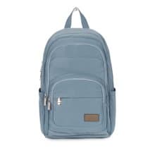 後背包-莫凡多隔層防潑水後背包-6006-4-多色任選