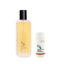 茶覺- 東方美人潤澤修護凝露大+小(120ml+30ml)撫平細紋 天然抗氧