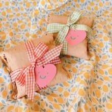 【幼兒園分享禮】可愛小小包 | 造型餅乾 | 手工餅乾 | 生日分享