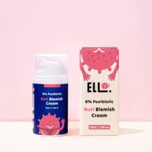 ELLO Butt 益生菌屁痘掰掰霜 55ml 身體保養 背部痘痘 臀部痘痘