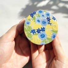 【婚姻慶祝】1490 珍愛誓言花束 75g 送禮