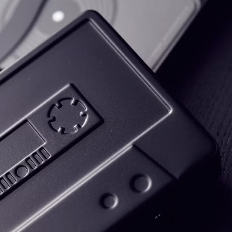 搖滾金屬卡帶音樂名片盒/菸盒/錢夾_2入特價組合 磁帶 卡式