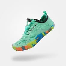 【Saguaro】Kid's Smart I - Barefoot Shoes 赤足童鞋-綠