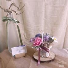 花禧 - 祝賀小花籃